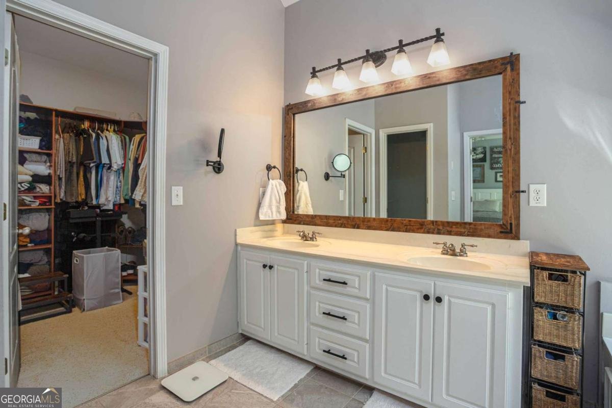 1259 Woodmere Drive Loganville - Photo 26