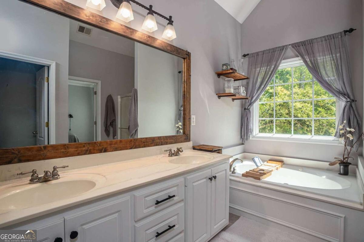 1259 Woodmere Drive Loganville - Photo 27