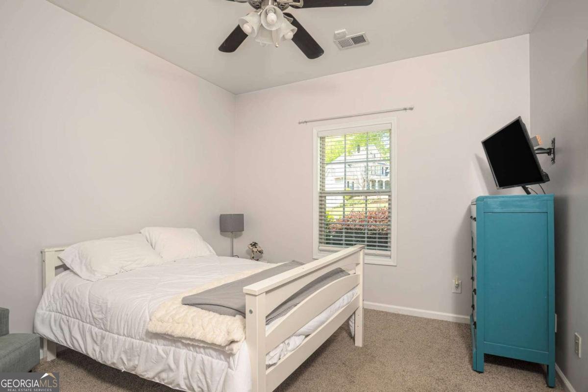 1259 Woodmere Drive Loganville - Photo 29