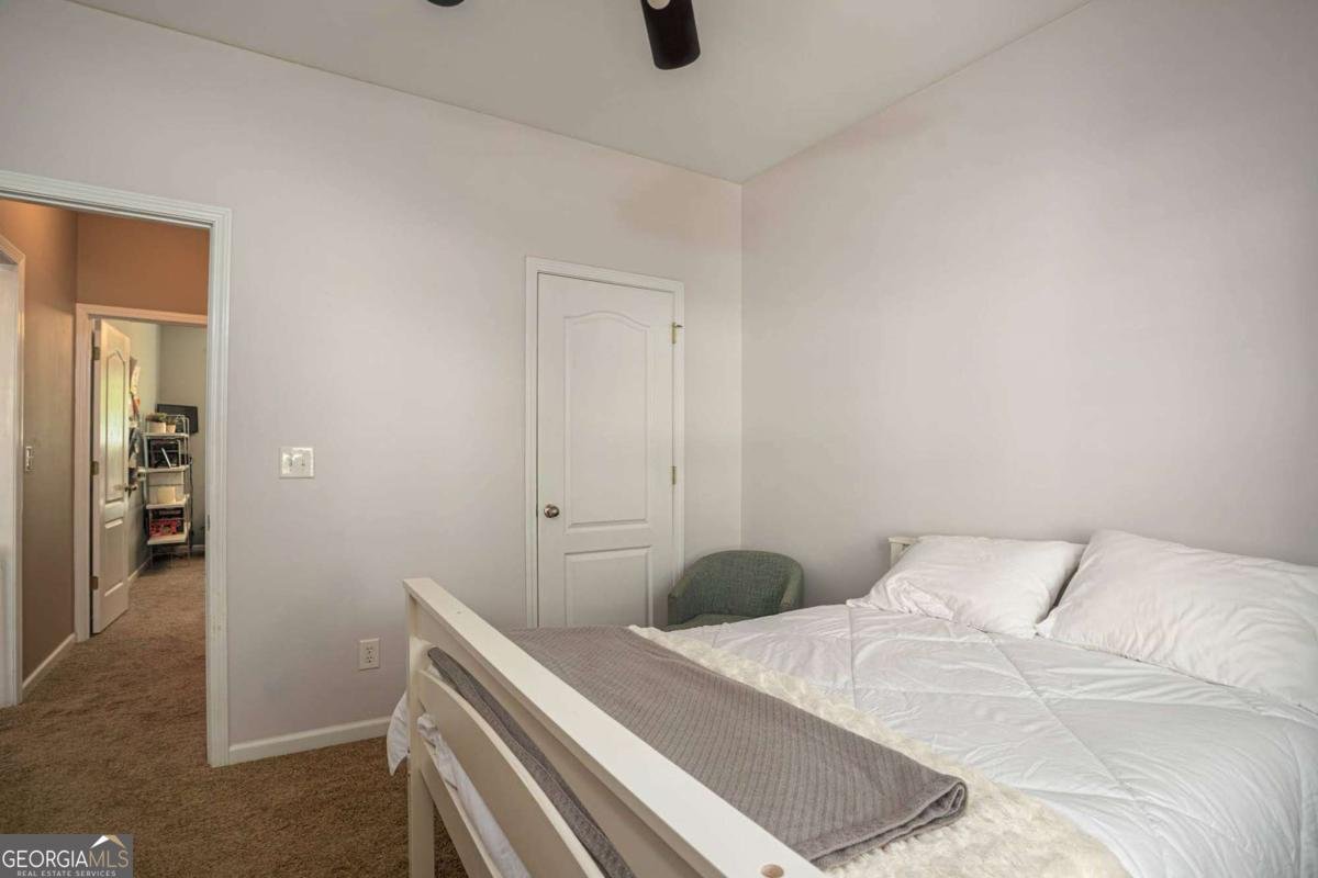 1259 Woodmere Drive Loganville - Photo 30