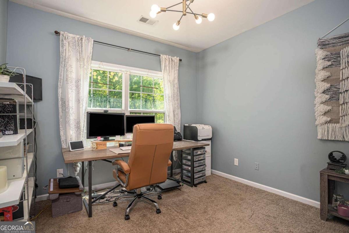 1259 Woodmere Drive Loganville - Photo 32