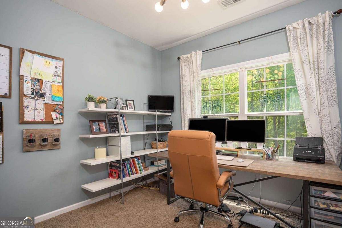 1259 Woodmere Drive Loganville - Photo 33