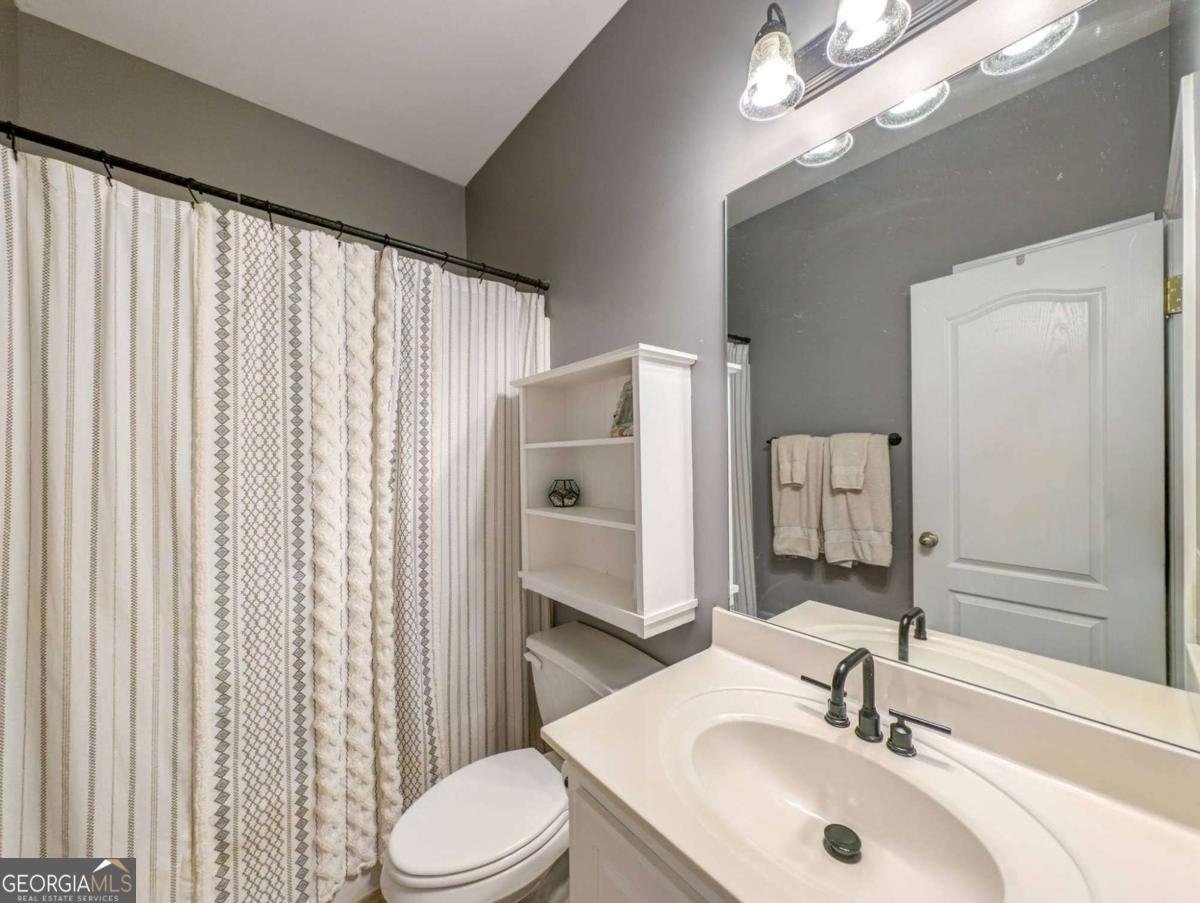 1259 Woodmere Drive Loganville - Photo 34