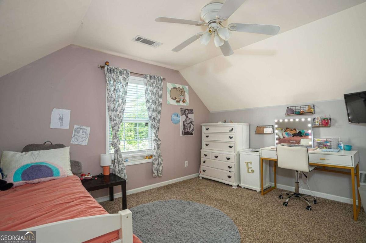 1259 Woodmere Drive Loganville - Photo 36