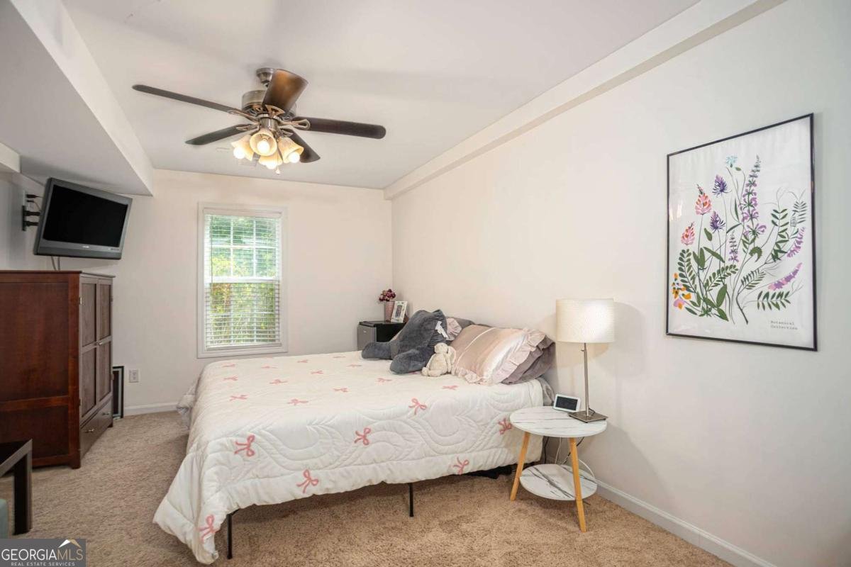 1259 Woodmere Drive Loganville - Photo 43