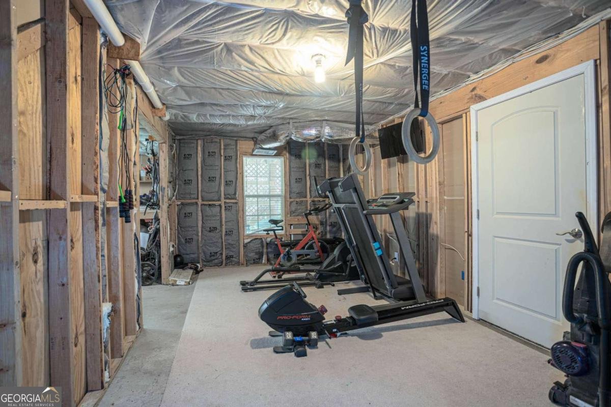 1259 Woodmere Drive Loganville - Photo 46