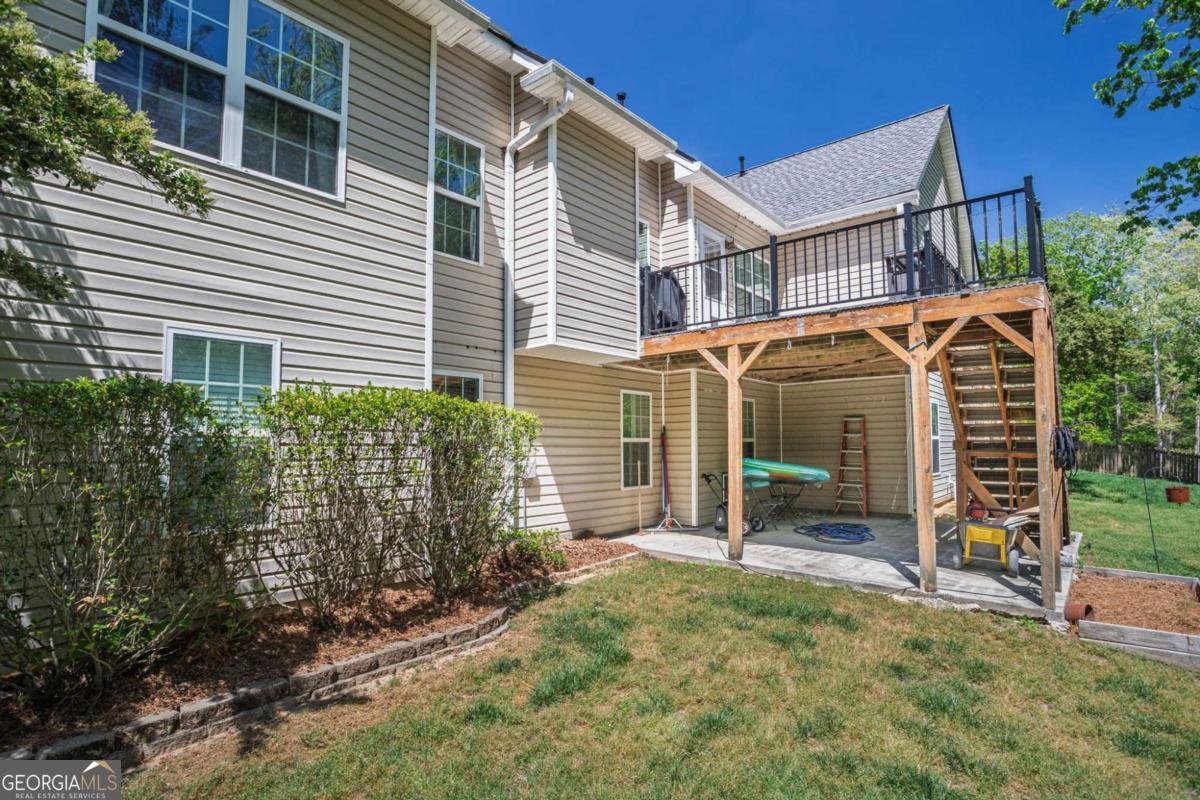 1259 Woodmere Drive Loganville - Photo 58