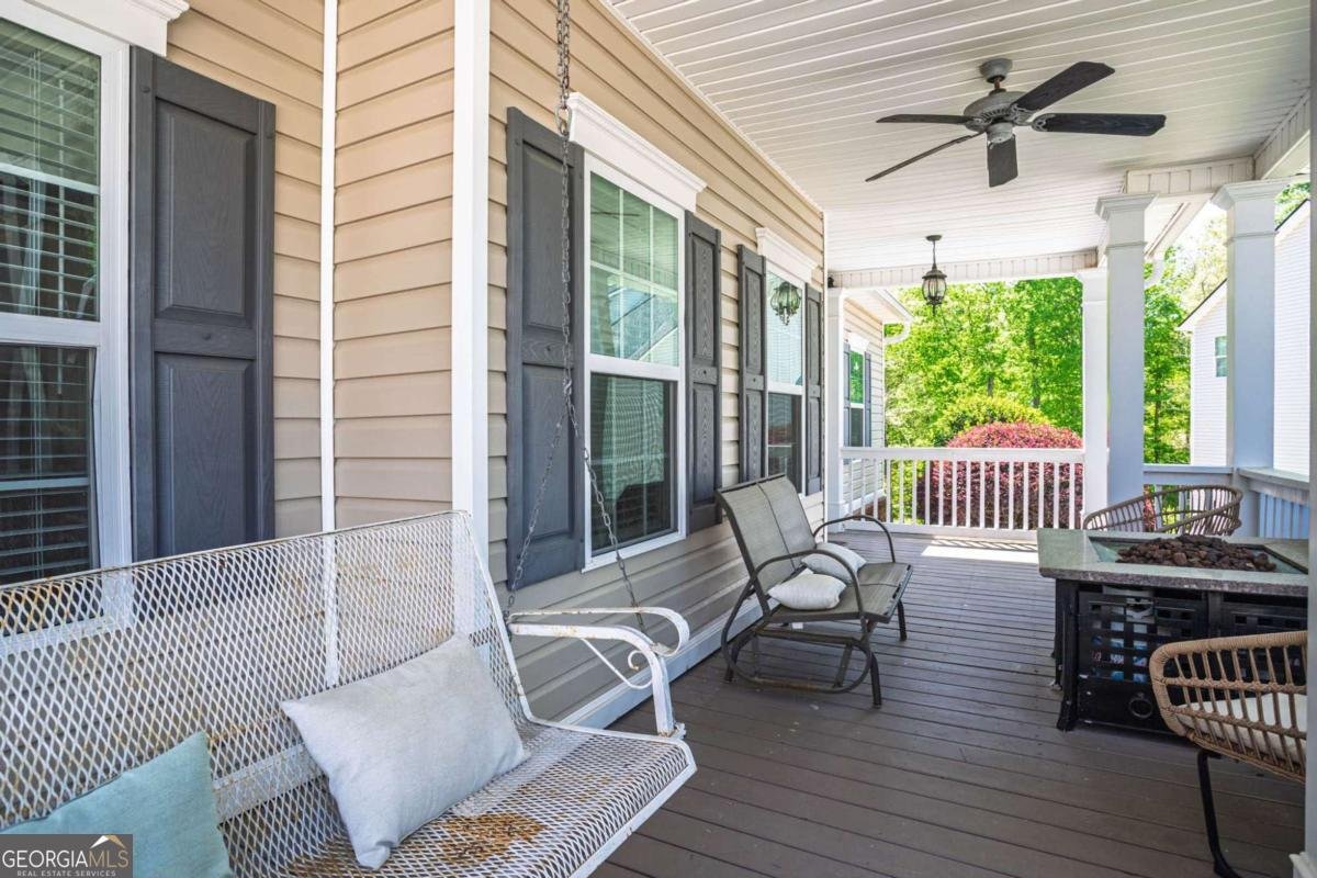 1259 Woodmere Drive Loganville - Photo 6