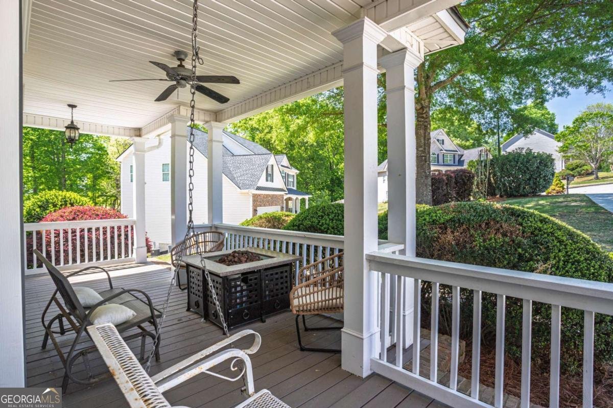 1259 Woodmere Drive Loganville - Photo 7