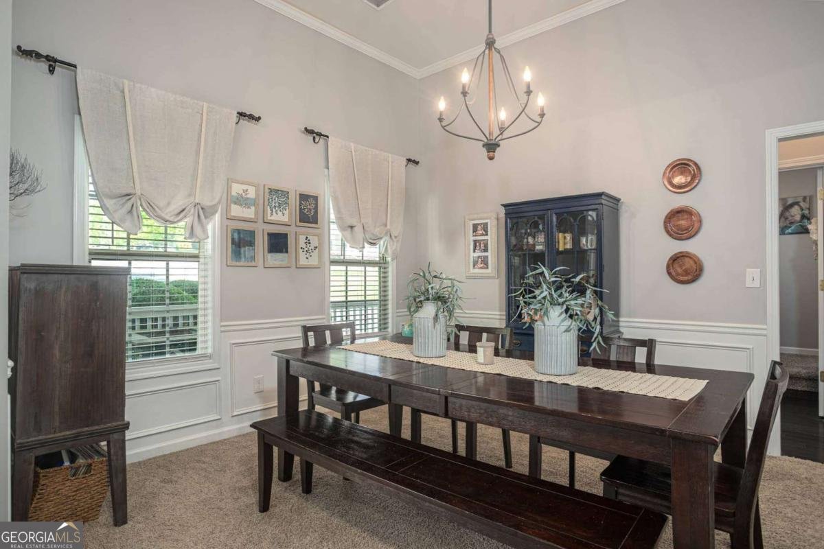 1259 Woodmere Drive Loganville - Photo 9