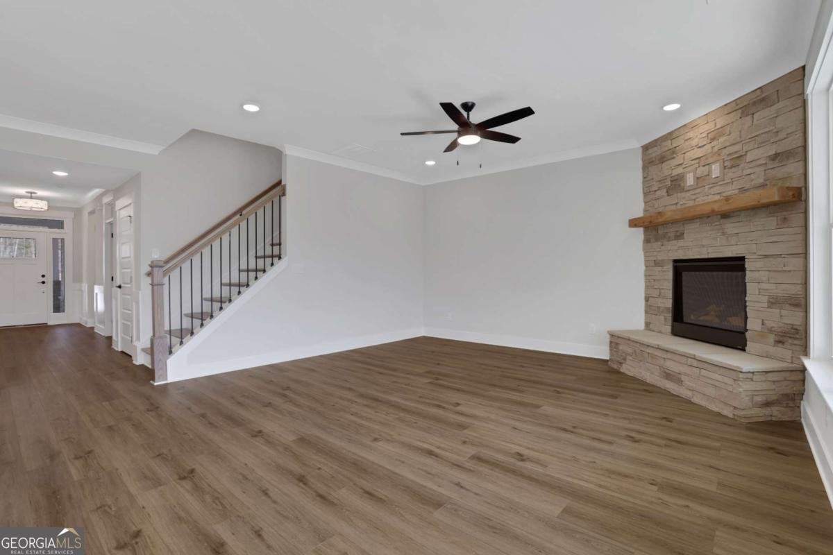 321 Conifer Lane Ball Ground - Photo 10