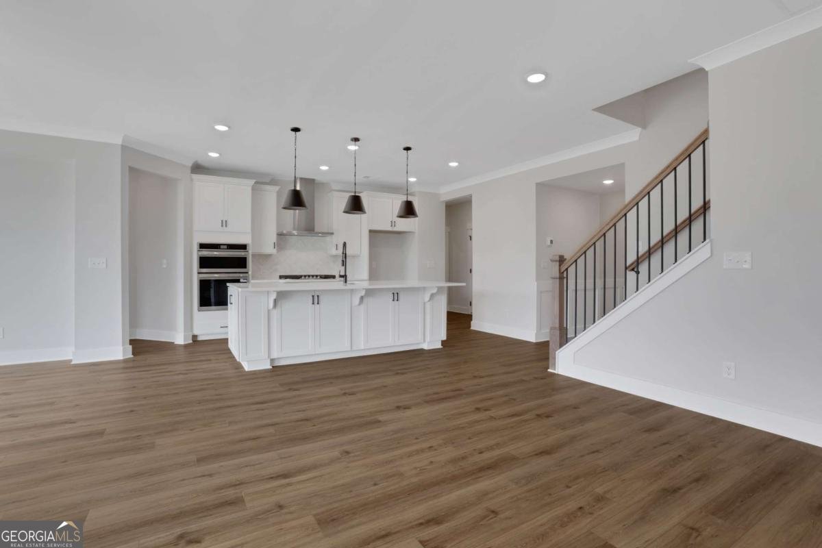 321 Conifer Lane Ball Ground - Photo 11