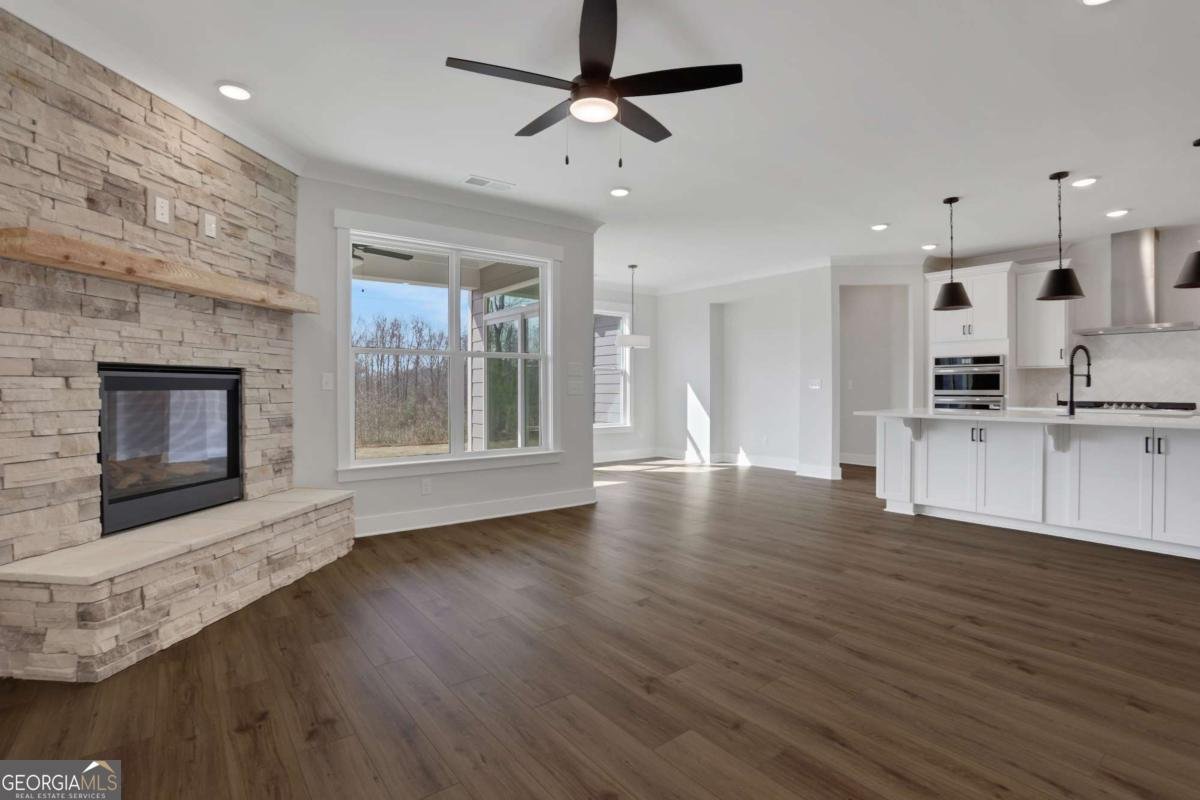 321 Conifer Lane Ball Ground - Photo 12