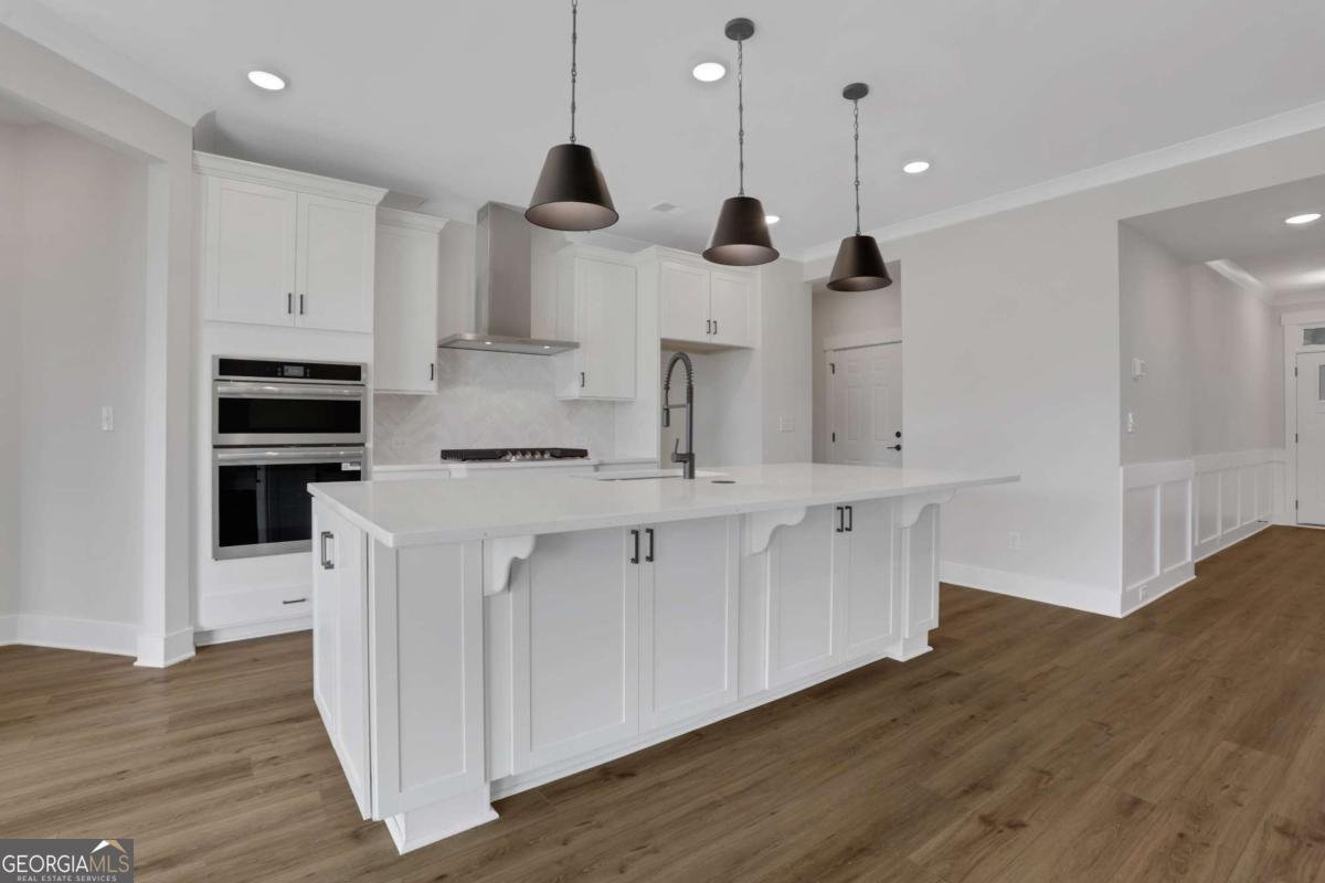 321 Conifer Lane Ball Ground - Photo 13