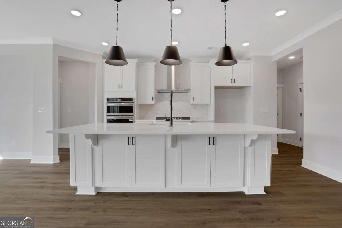 321 Conifer Lane Ball Ground - Photo 14