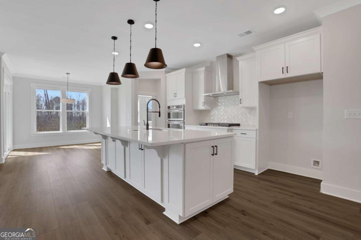 321 Conifer Lane Ball Ground - Photo 15