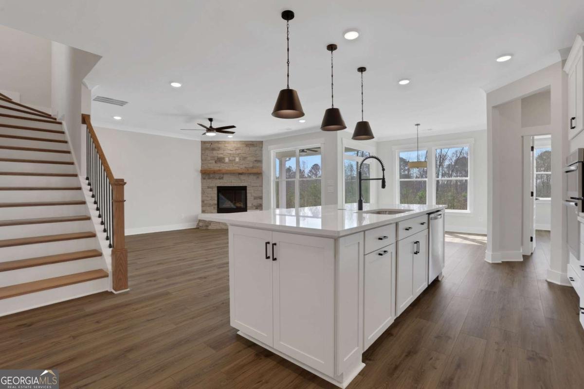 321 Conifer Lane Ball Ground - Photo 16