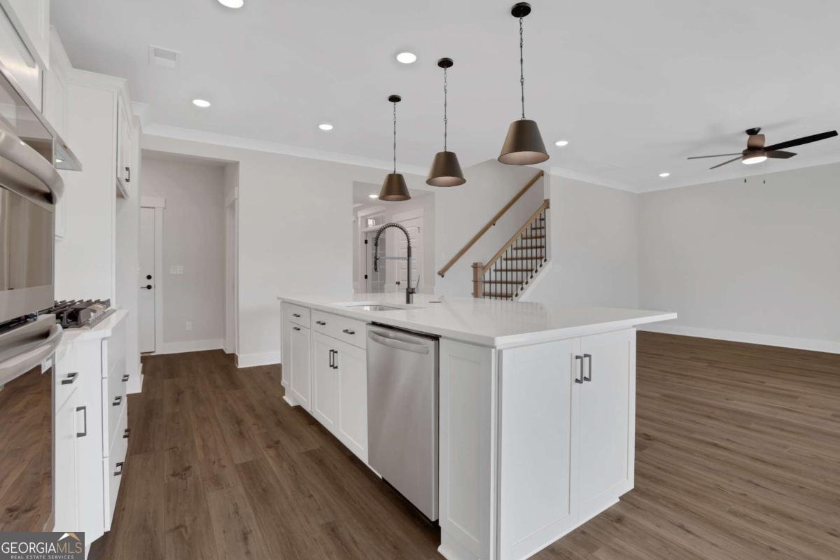 321 Conifer Lane Ball Ground - Photo 18