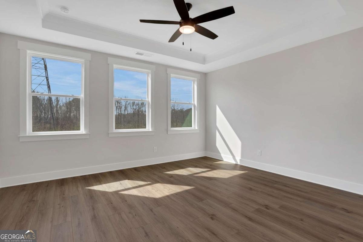 321 Conifer Lane Ball Ground - Photo 23