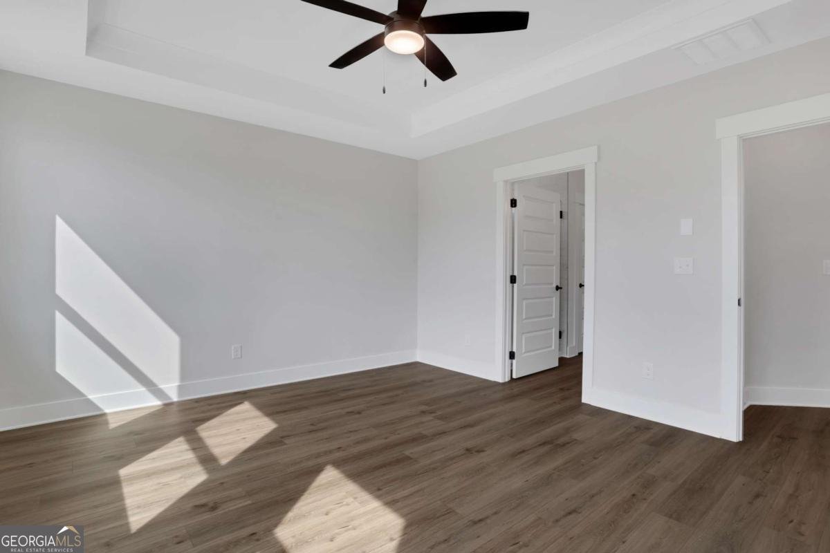 321 Conifer Lane Ball Ground - Photo 24