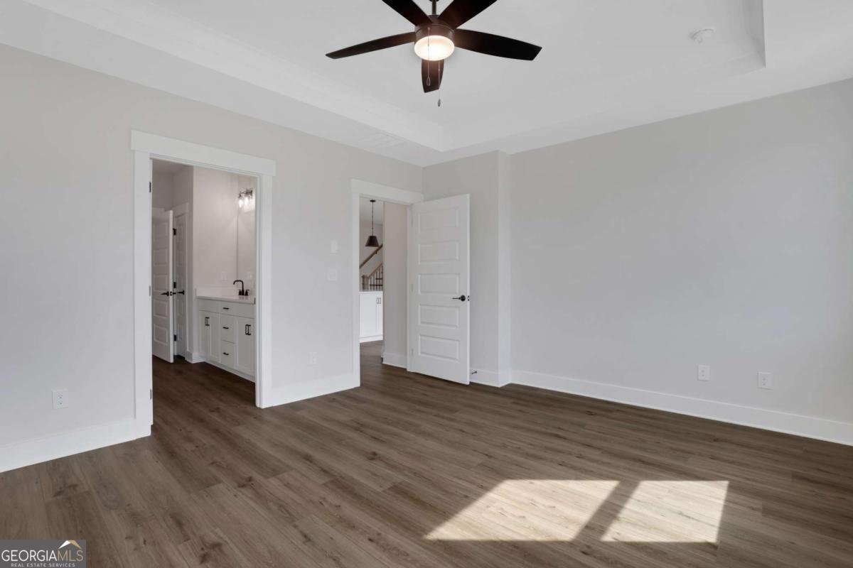 321 Conifer Lane Ball Ground - Photo 25