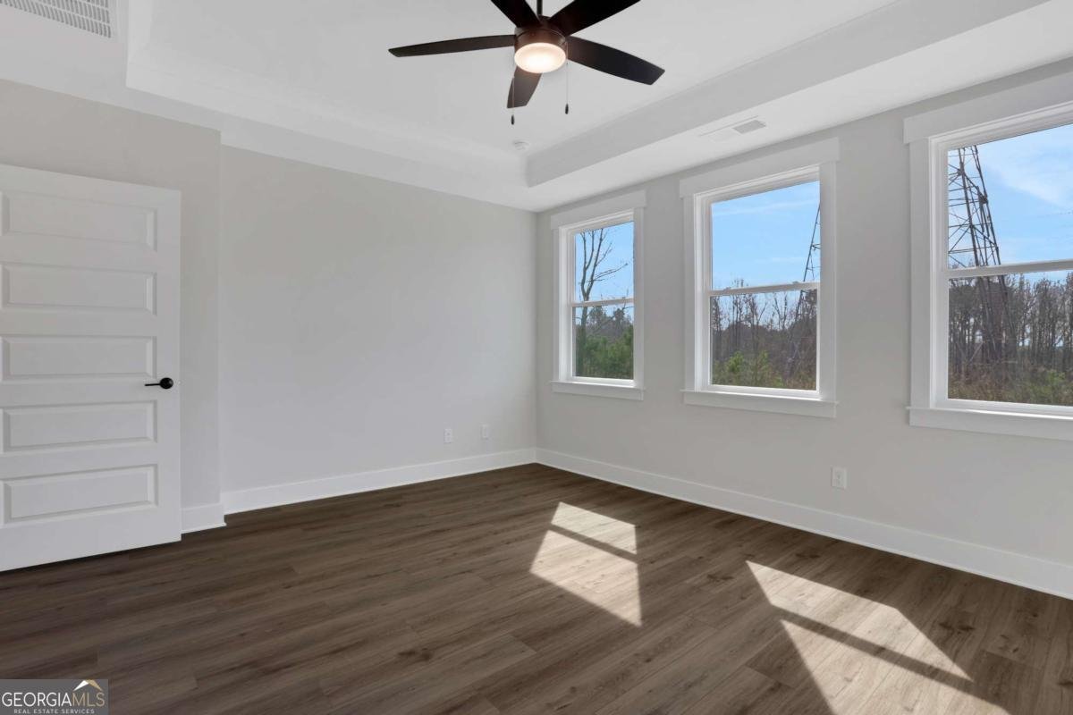 321 Conifer Lane Ball Ground - Photo 26