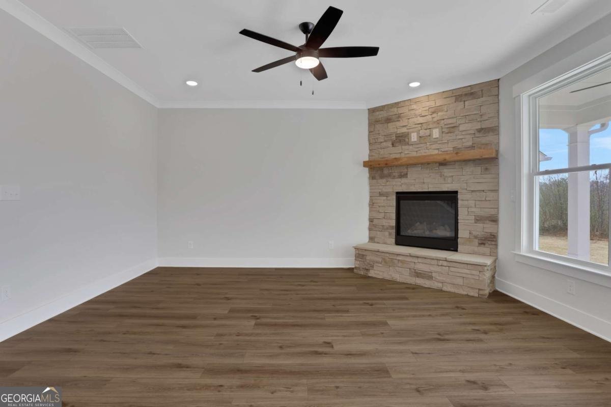 321 Conifer Lane Ball Ground - Photo 9