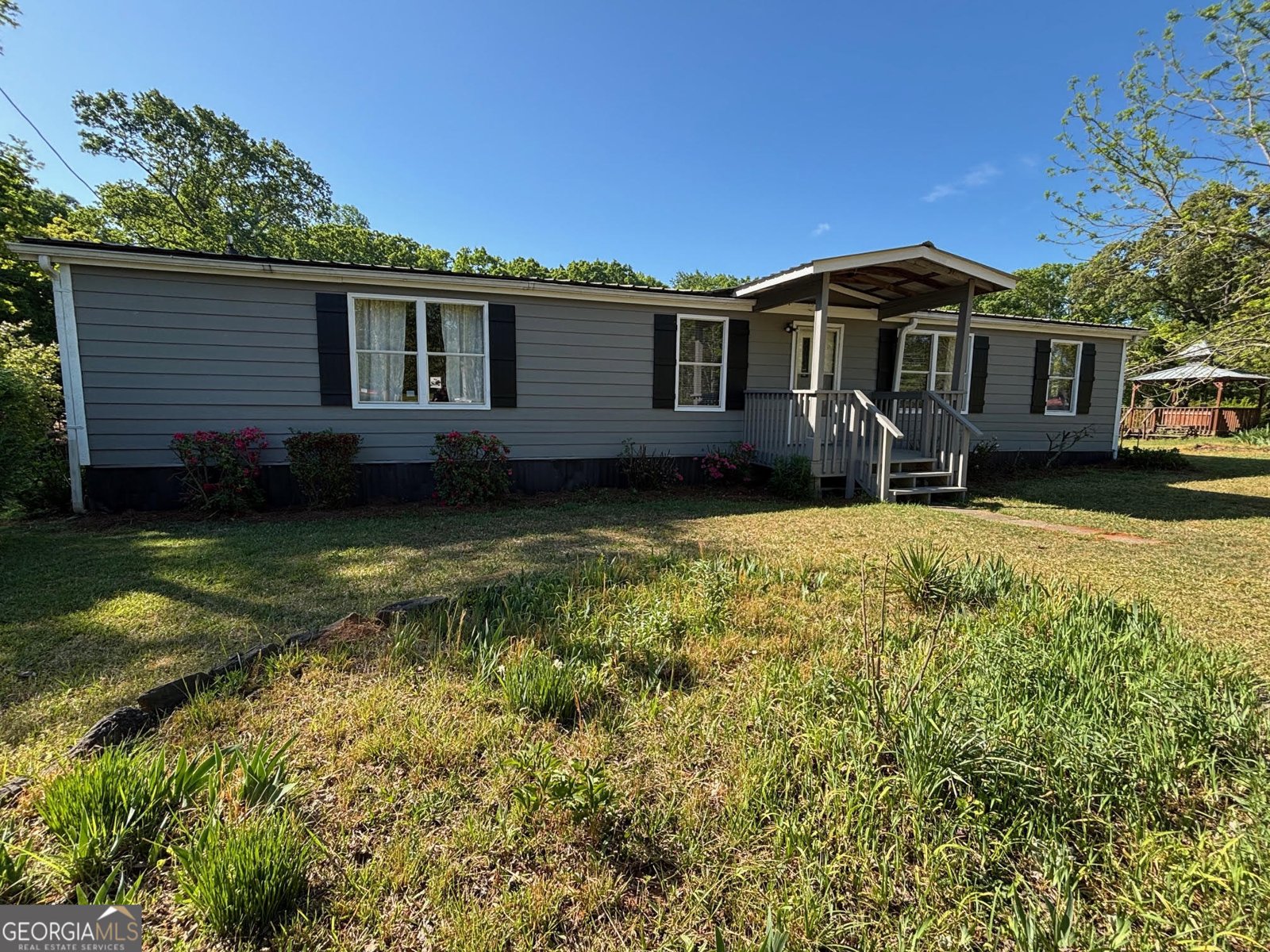 8255 Lake Hollow Drive Gainesville - Photo 1