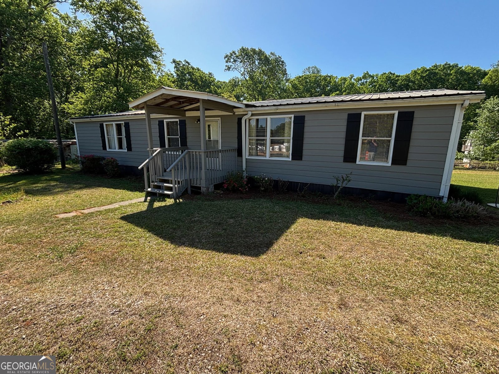 8255 Lake Hollow Drive Gainesville - Photo 35