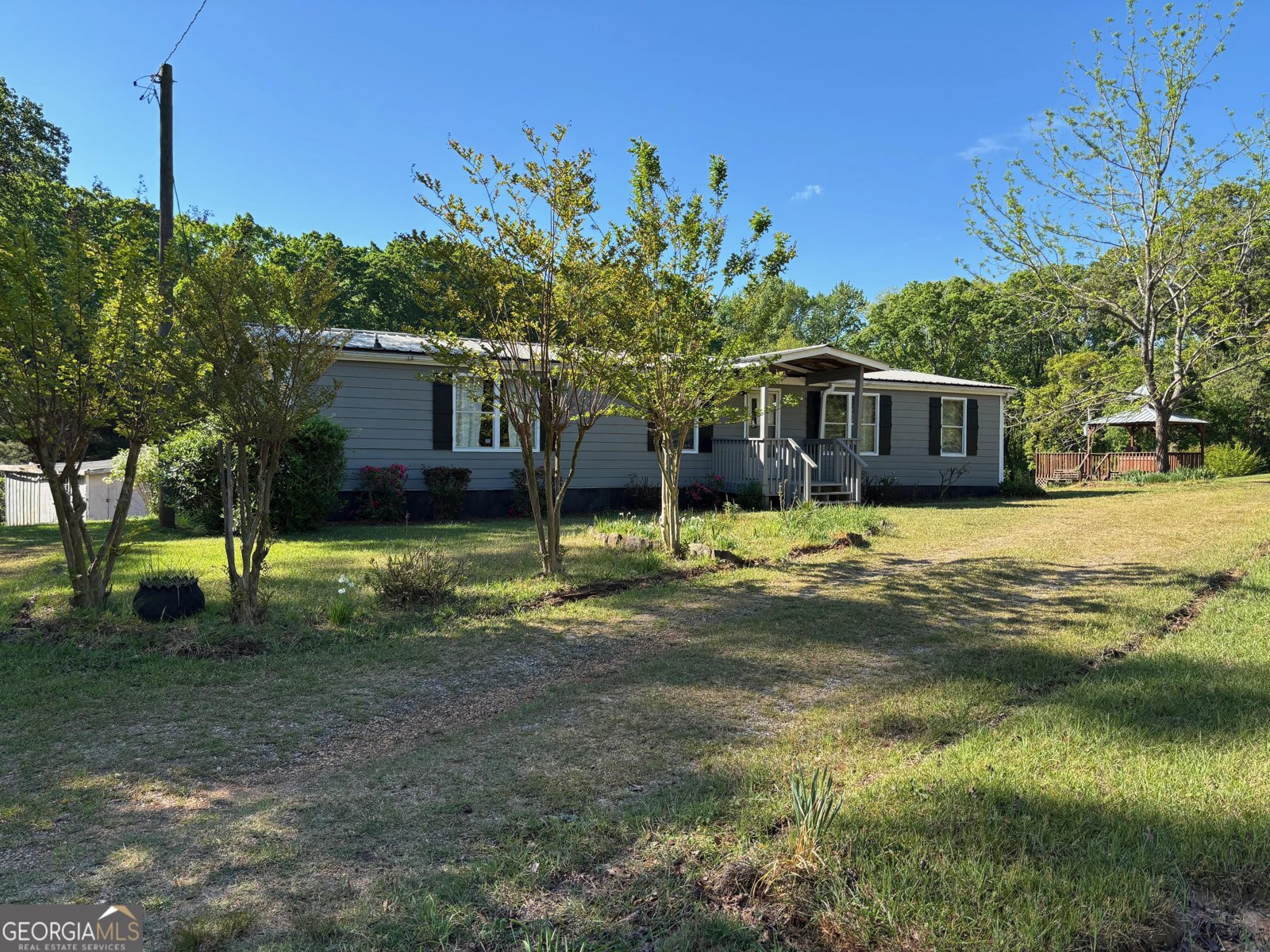 8255 Lake Hollow Drive Gainesville - Photo 45