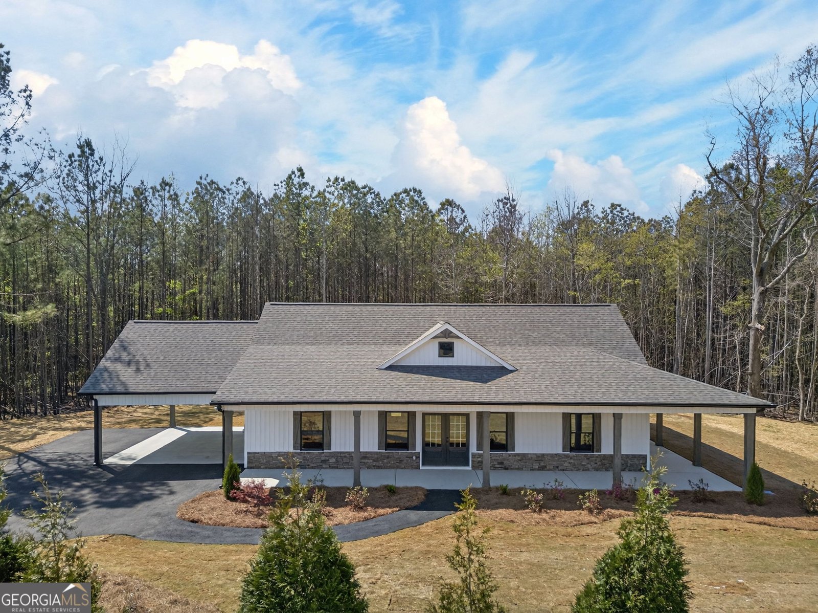 3512-2 Vinson Mountain Road Rockmart - Photo 1