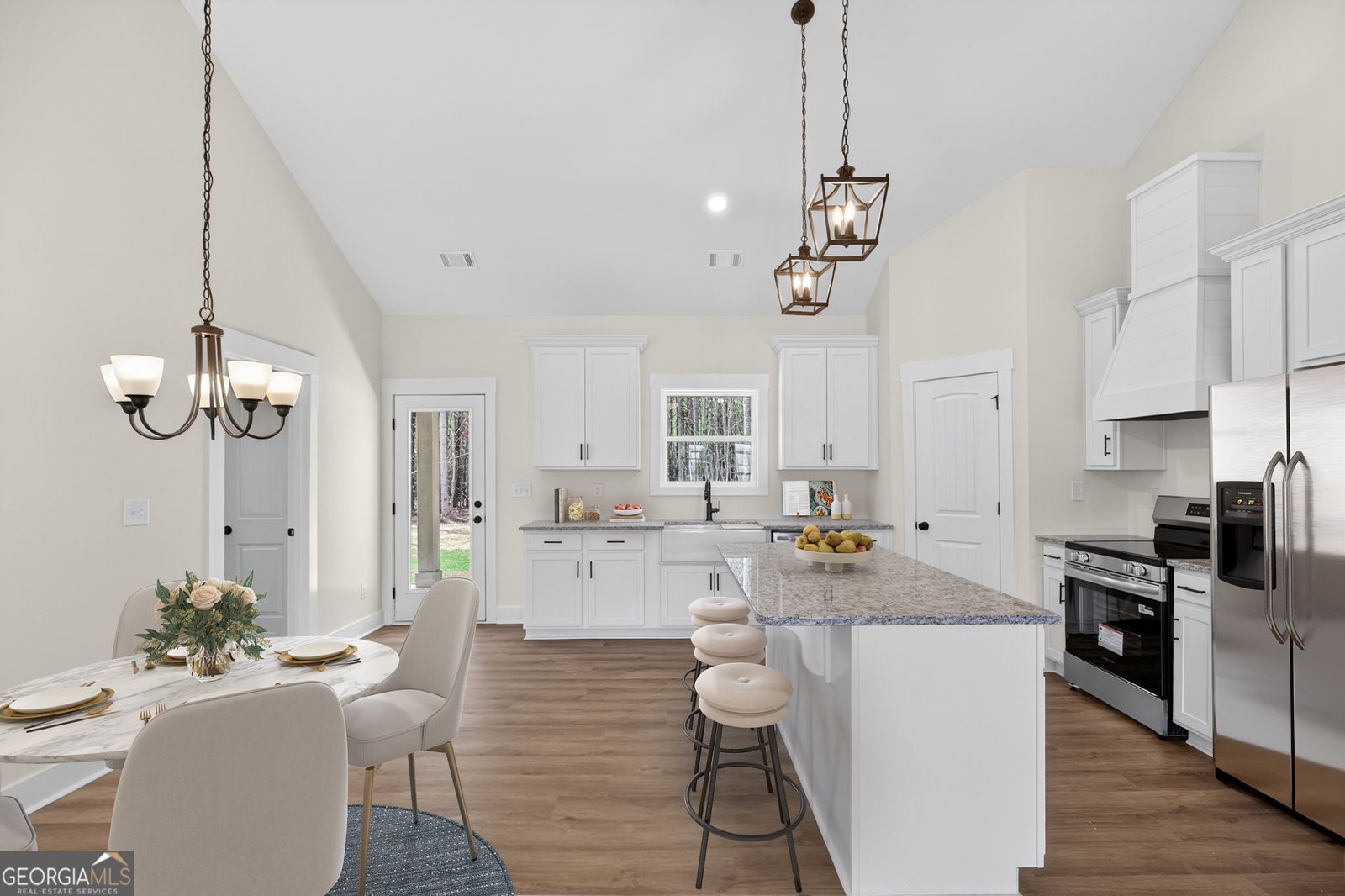 3512-2 Vinson Mountain Road Rockmart - Photo 21