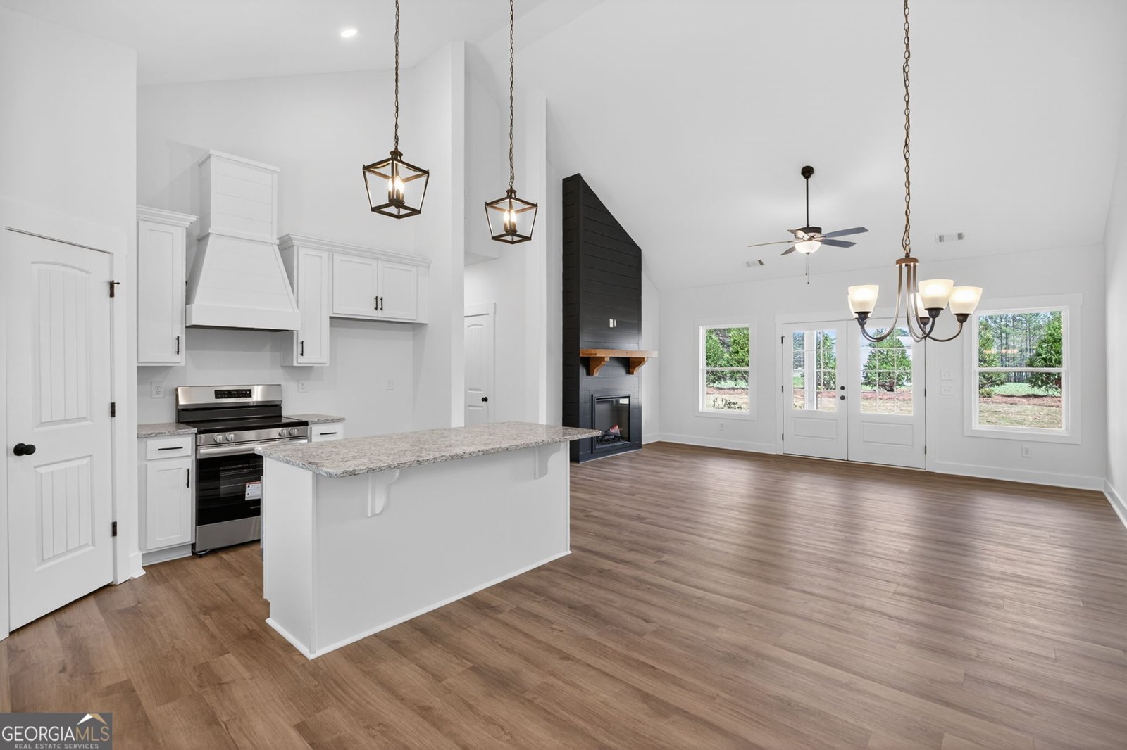 3512-2 Vinson Mountain Road Rockmart - Photo 26