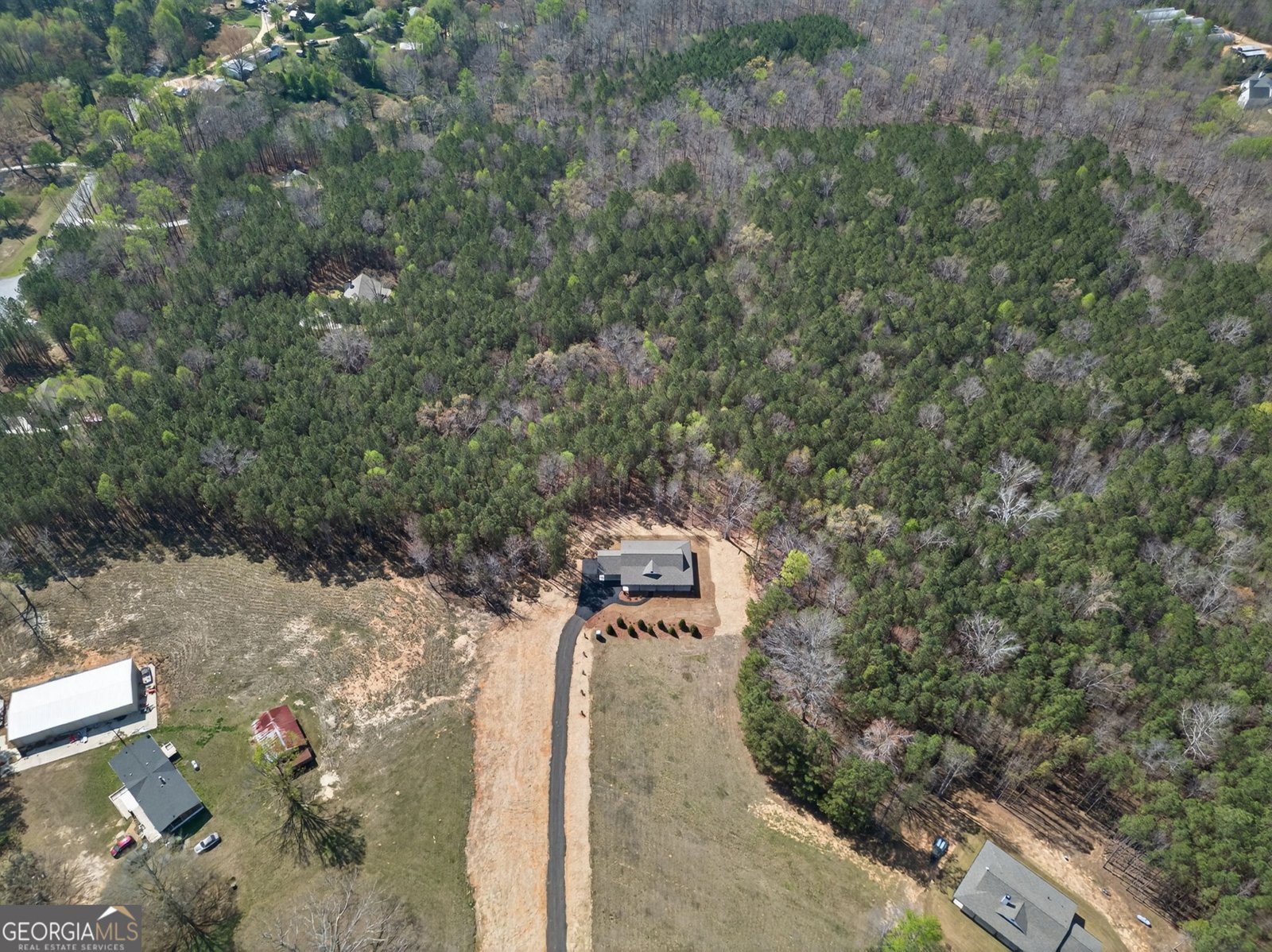 3512-2 Vinson Mountain Road Rockmart - Photo 48