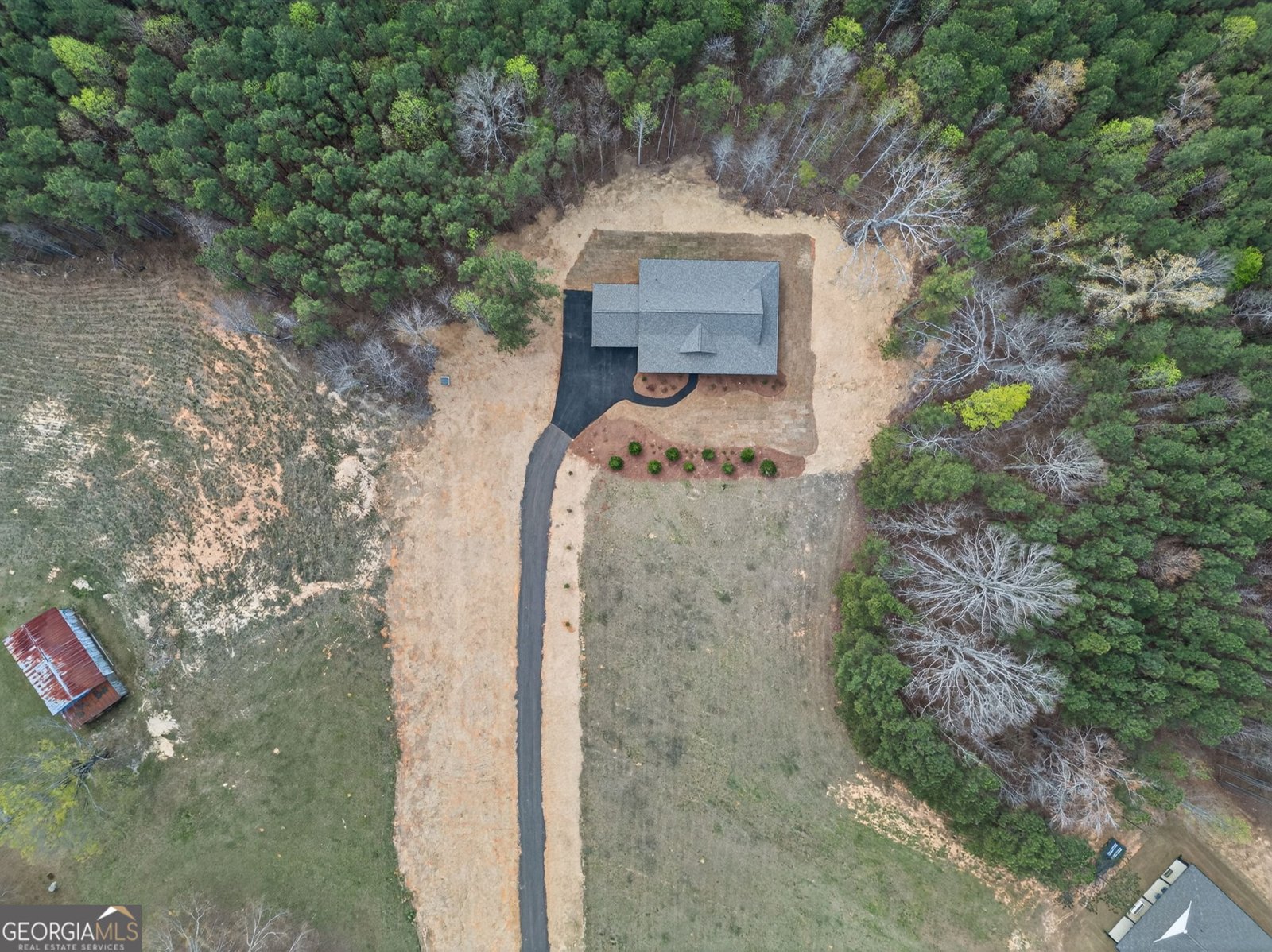 3512-2 Vinson Mountain Road Rockmart - Photo 49