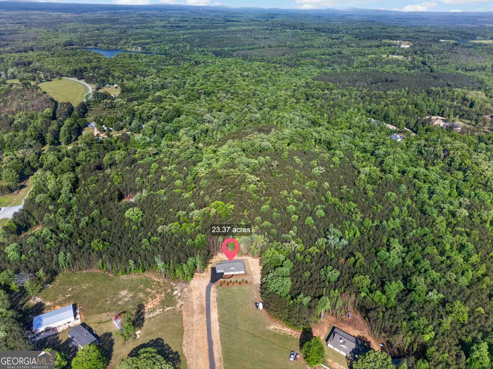 3512-2 Vinson Mountain Road Rockmart - Photo 53