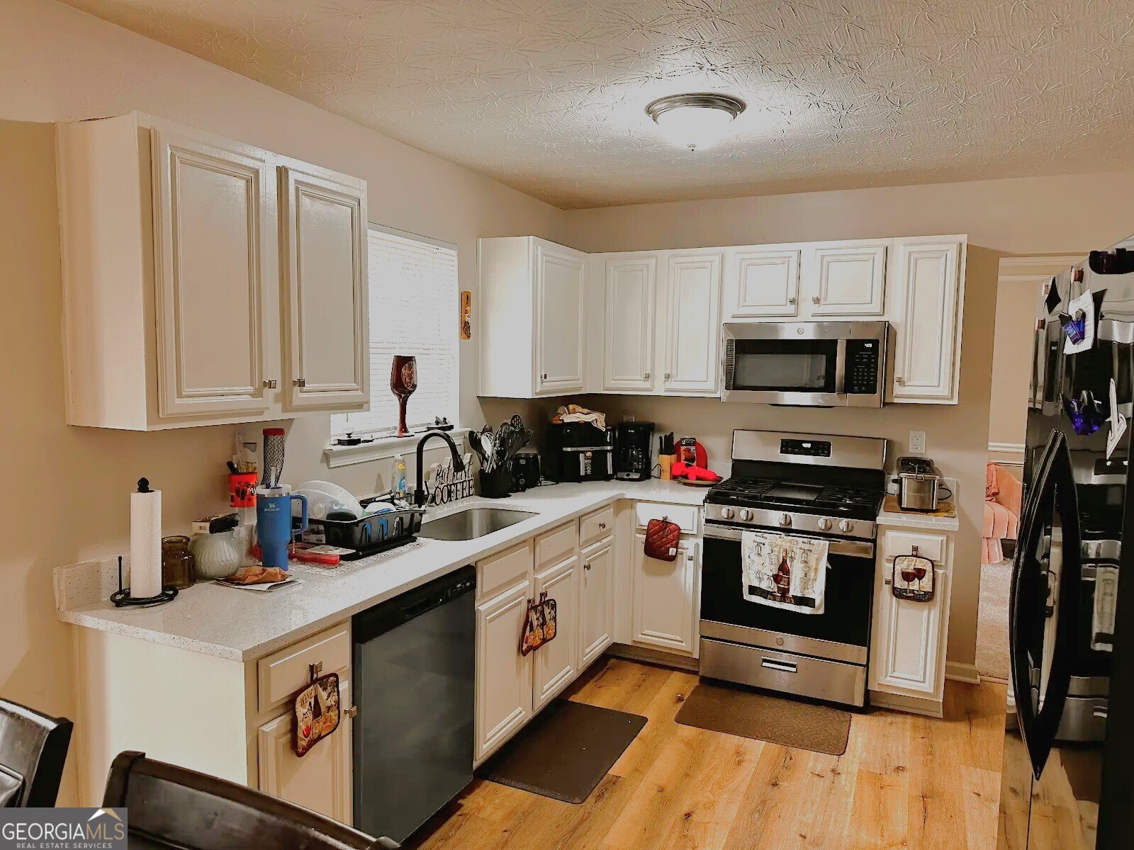 40 Greenway Drive Covington - Photo 11