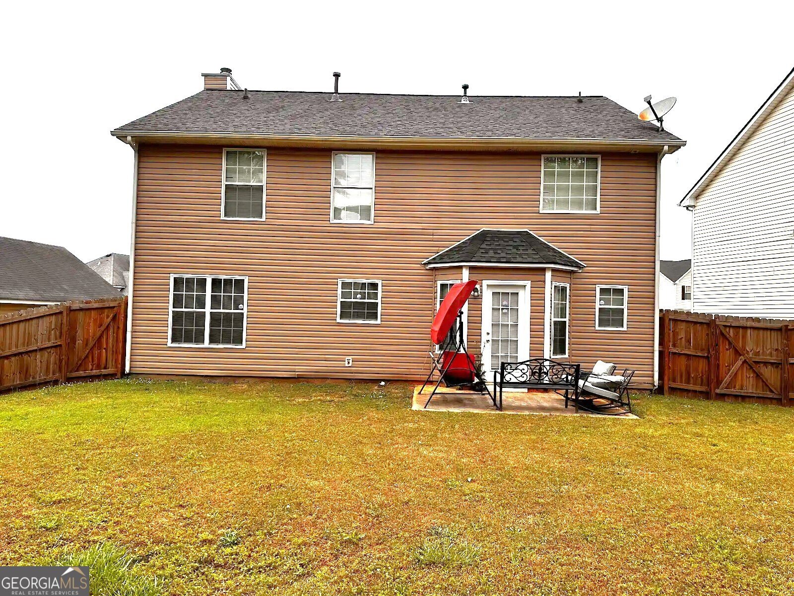 40 Greenway Drive Covington - Photo 22