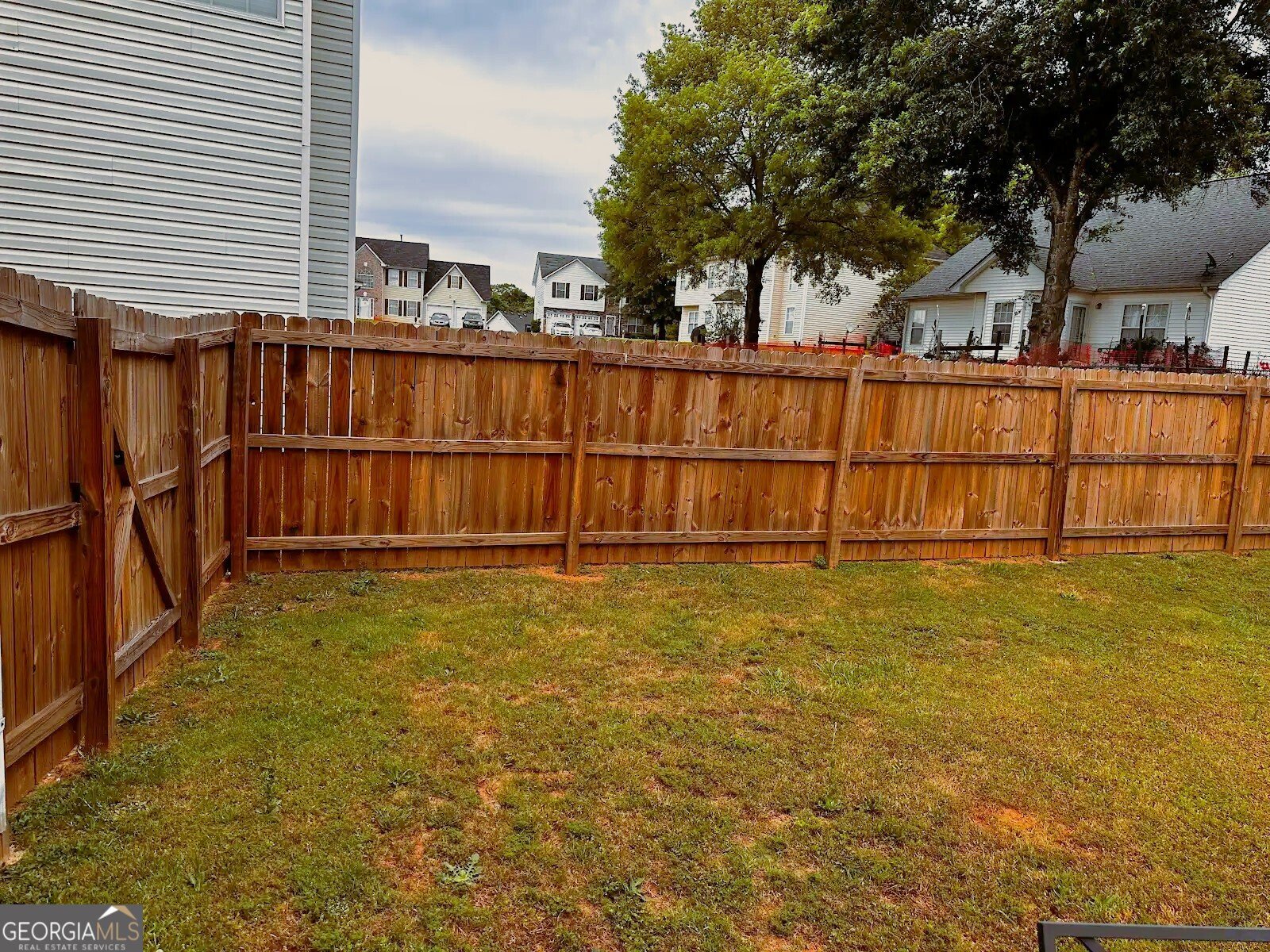 40 Greenway Drive Covington - Photo 23