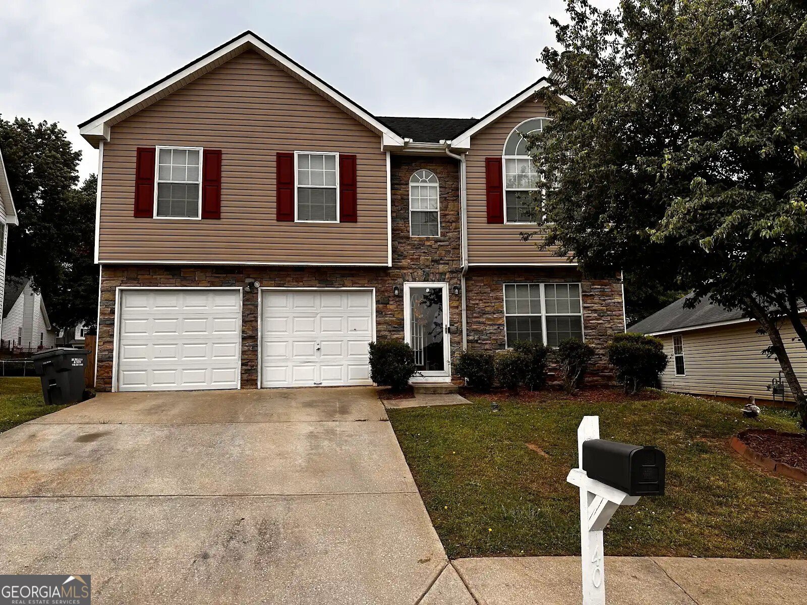 40 Greenway Drive Covington - Photo 27