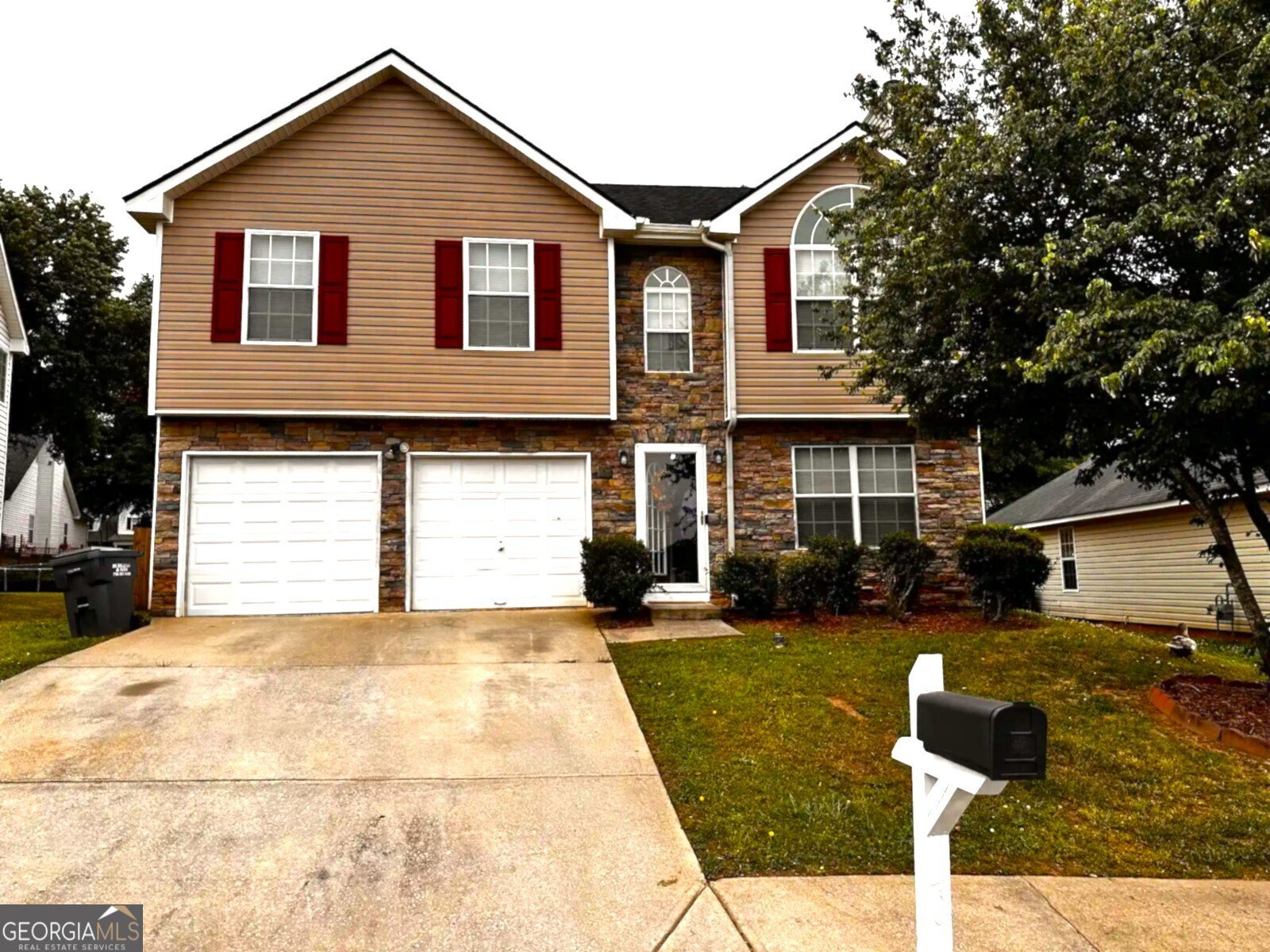 40 Greenway Drive Covington - Photo 28