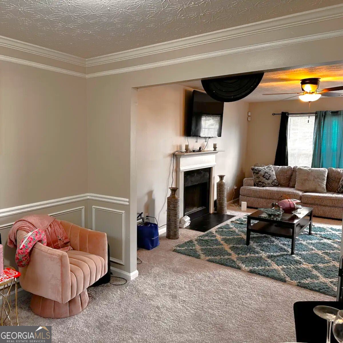 40 Greenway Drive Covington - Photo 6