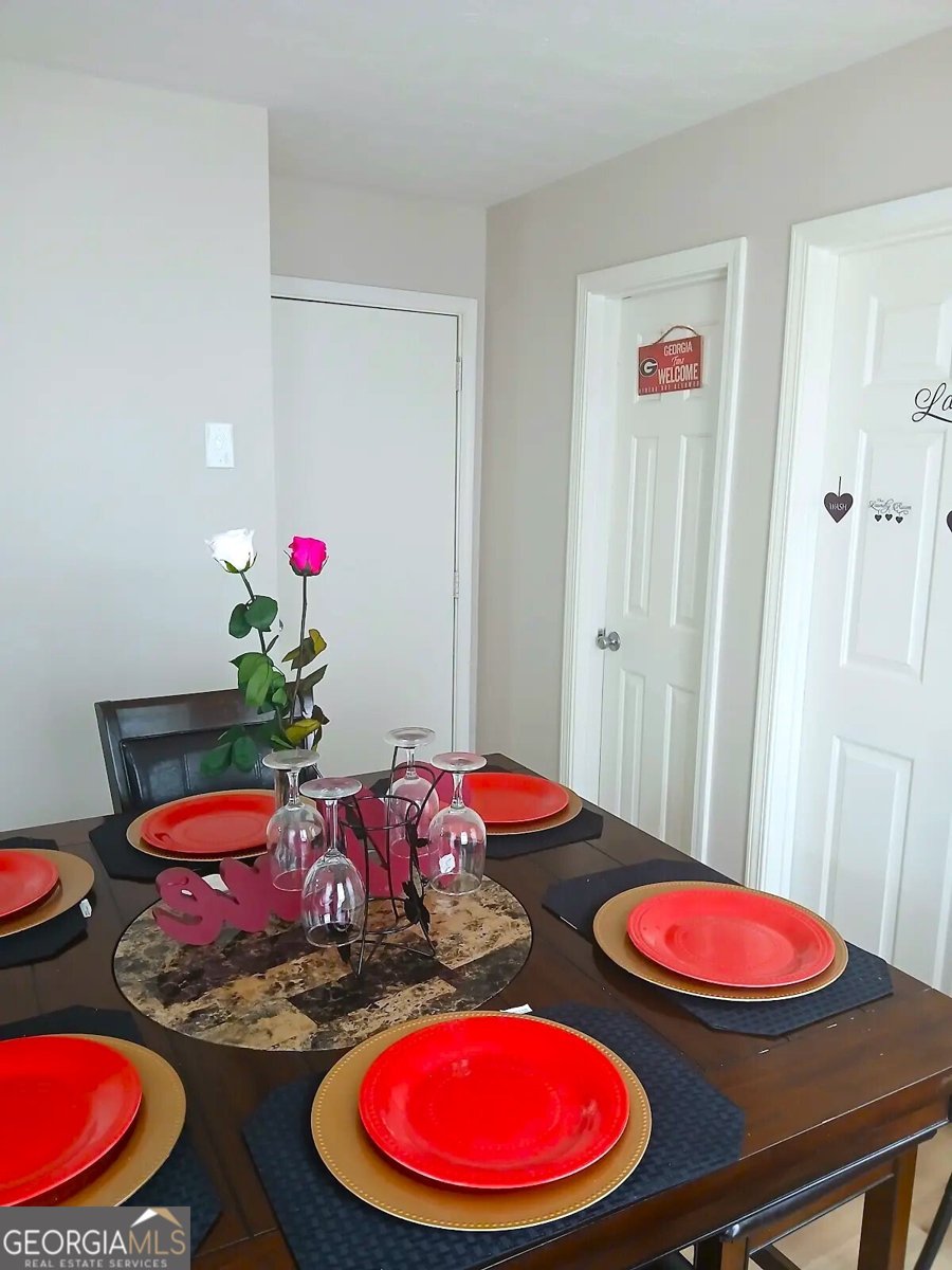 40 Greenway Drive Covington - Photo 8