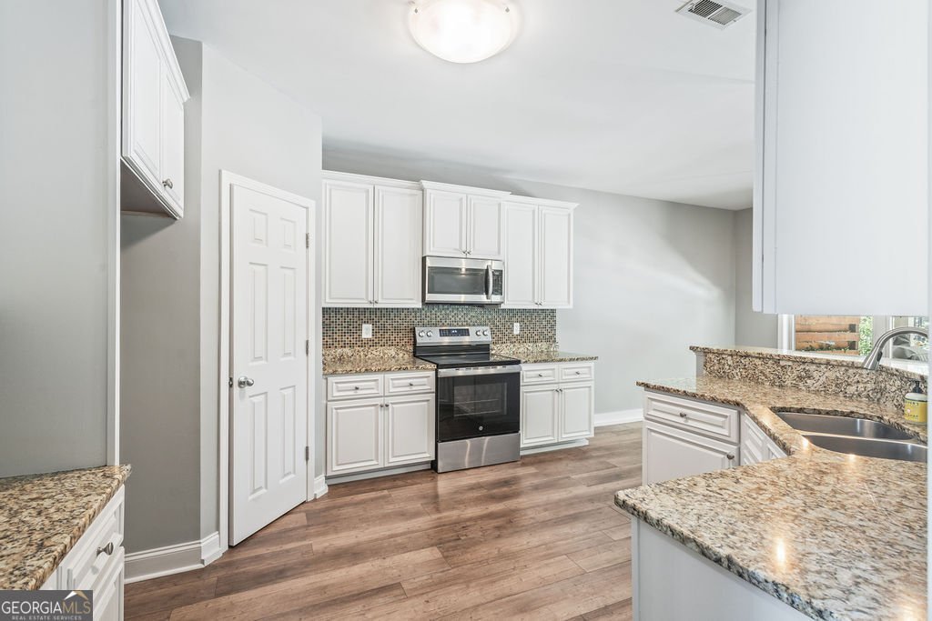 38 Harris Court Newnan - Photo 10