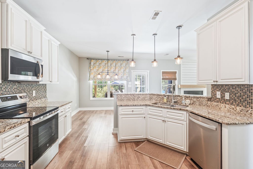 38 Harris Court Newnan - Photo 11