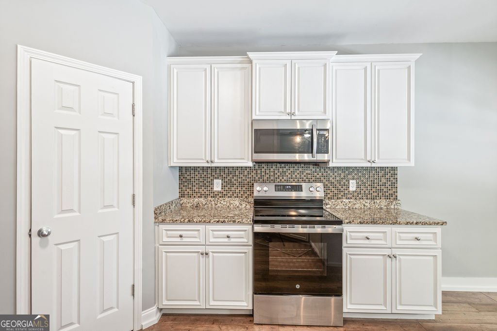 38 Harris Court Newnan - Photo 12