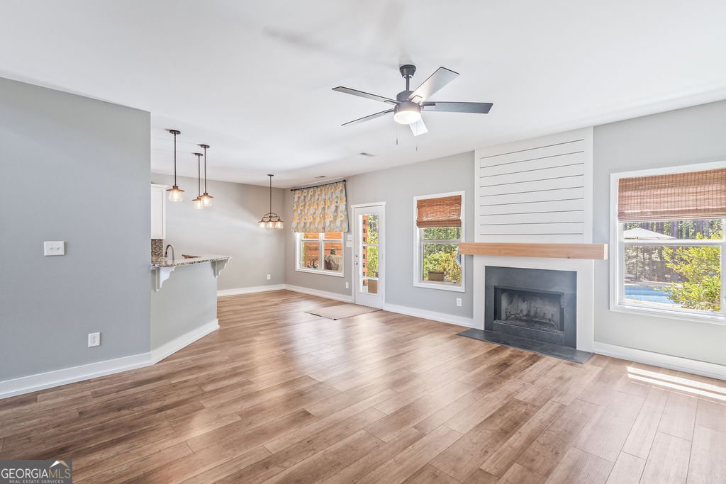 38 Harris Court Newnan - Photo 14