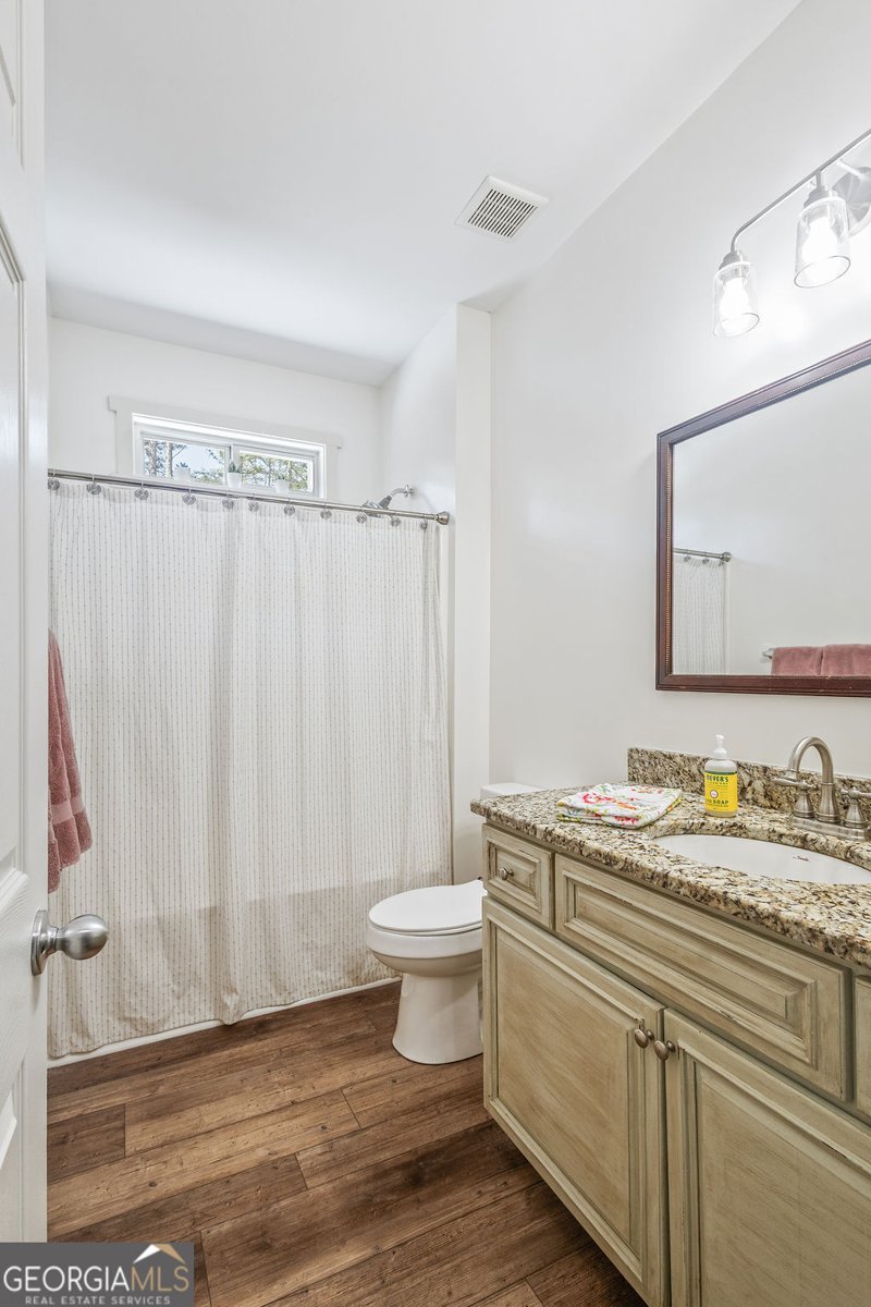 38 Harris Court Newnan - Photo 16