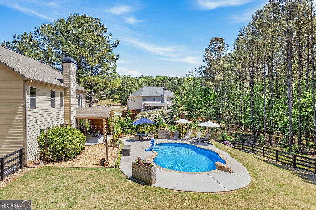 38 Harris Court Newnan - Photo 33