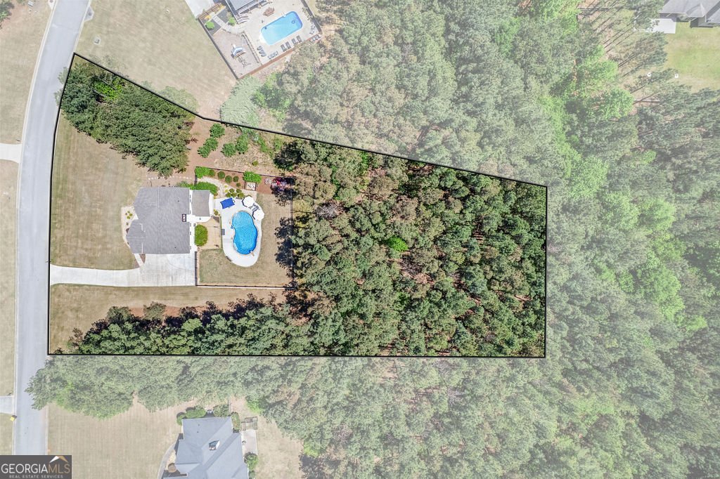 38 Harris Court Newnan - Photo 38